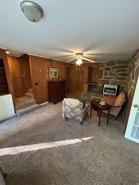 296 Groundhog Hills Rd, Hillsville, VA 24343 - photo 3