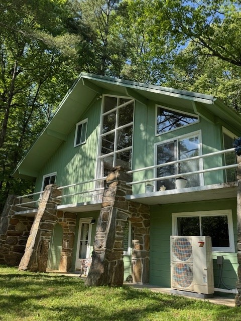 296 Groundhog Hills Rd, Hillsville, VA 24343 - photo 55