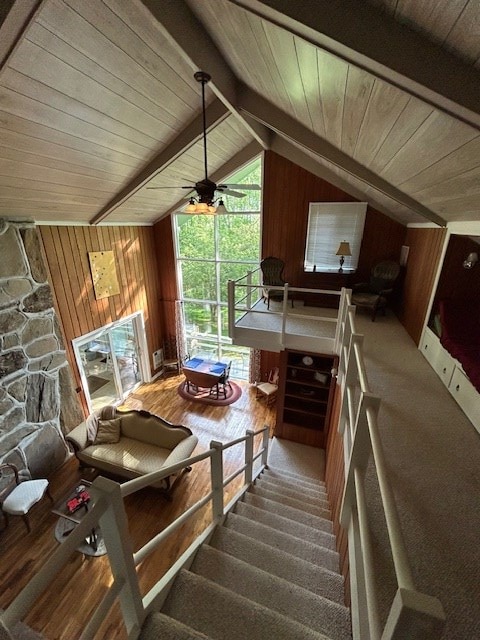 296 Groundhog Hills Rd, Hillsville, VA 24343 - photo 5