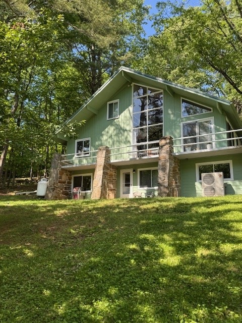 296 Groundhog Hills Rd, Hillsville, VA 24343 - photo 54