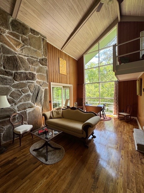 296 Groundhog Hills Rd, Hillsville, VA 24343 - photo 24