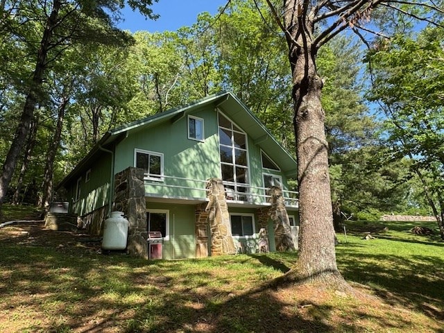 296 Groundhog Hills Rd, Hillsville, VA 24343 - photo 50