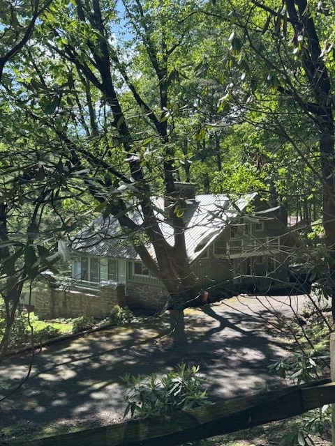 296 Groundhog Hills Rd, Hillsville, VA 24343 - photo 10