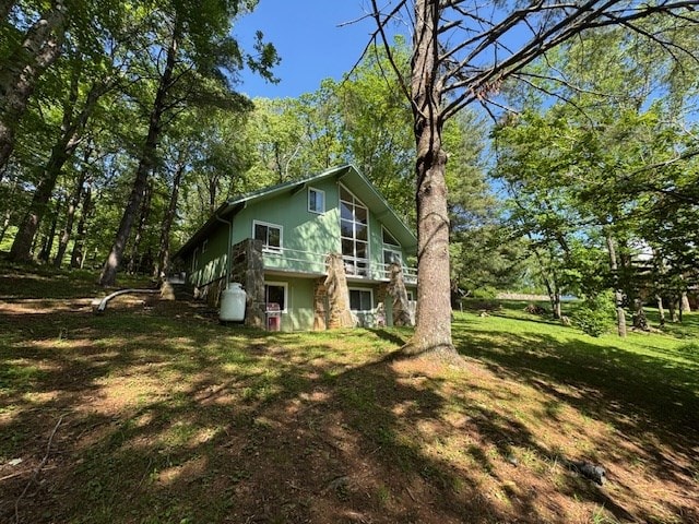 296 Groundhog Hills Rd, Hillsville, VA 24343 - photo 49