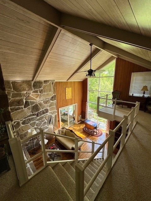 296 Groundhog Hills Rd, Hillsville, VA 24343 - photo 20