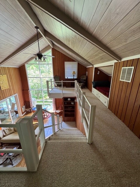 296 Groundhog Hills Rd, Hillsville, VA 24343 - photo 19