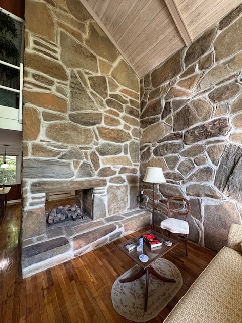296 Groundhog Hills Rd, Hillsville, VA 24343 - photo 33