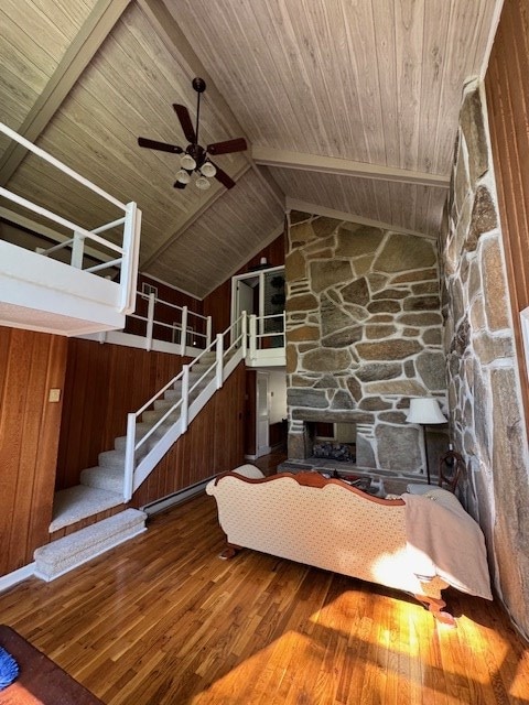296 Groundhog Hills Rd, Hillsville, VA 24343 - photo 25