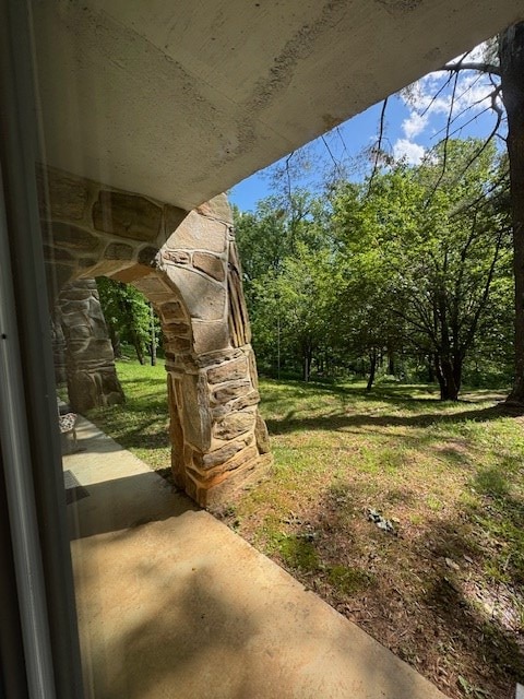296 Groundhog Hills Rd, Hillsville, VA 24343 - photo 46
