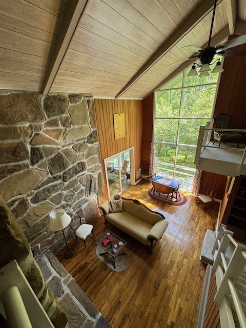 296 Groundhog Hills Rd, Hillsville, VA 24343 - photo 23
