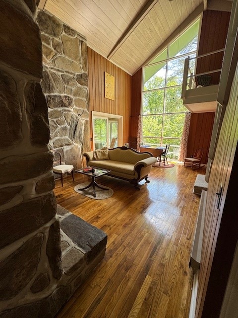 296 Groundhog Hills Rd, Hillsville, VA 24343 - photo 39