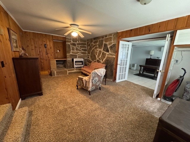 296 Groundhog Hills Rd, Hillsville, VA 24343 - photo 41