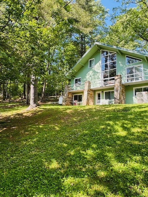 296 Groundhog Hills Rd, Hillsville, VA 24343 - photo 53