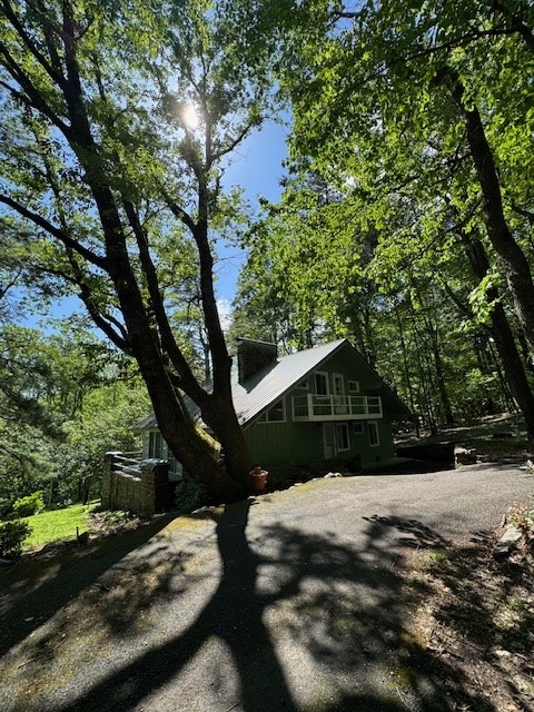 296 Groundhog Hills Rd, Hillsville, VA 24343 - photo 12