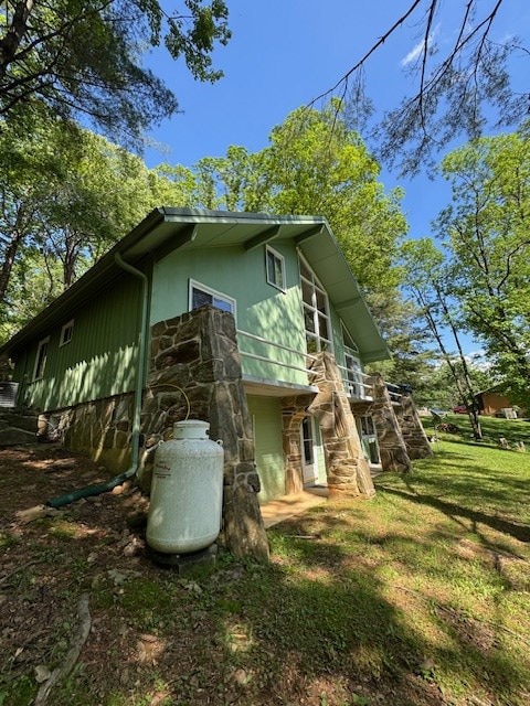 296 Groundhog Hills Rd, Hillsville, VA 24343 - photo 48