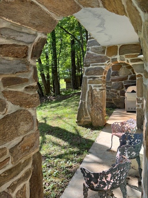 296 Groundhog Hills Rd, Hillsville, VA 24343 - photo 56