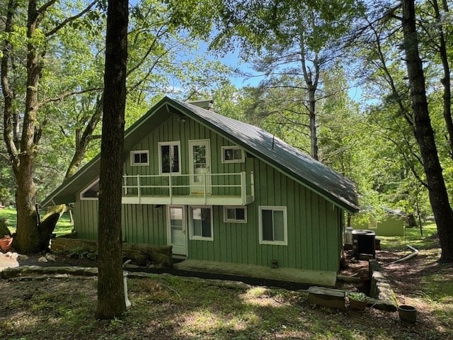 296 Groundhog Hills Rd, Hillsville, VA 24343 - photo 13