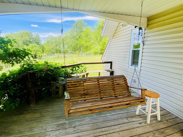 200 Stroupe Mountain Rd, Wytheville, VA 24382 - photo 3
