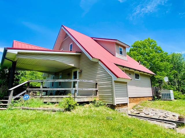 200 Stroupe Mountain Rd, Wytheville, VA 24382 - photo 51