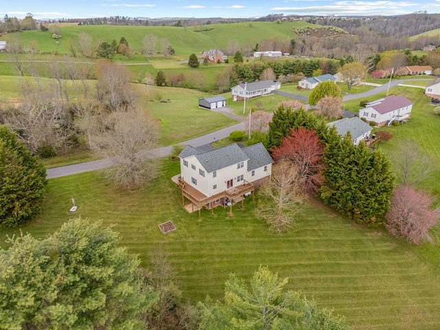 78 Stonebrook Dr, Galax, VA 24333 - photo 64