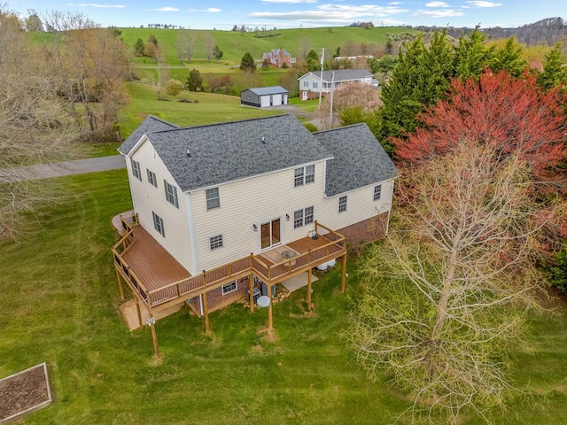 78 Stonebrook Dr, Galax, VA 24333 - photo 87