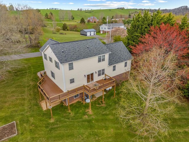 78 Stonebrook Dr, Galax, VA 24333 - photo 63