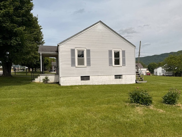 3250 Riverside Dr, North Tazewell, VA 24630 - photo 5