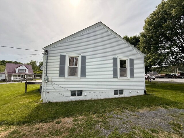 3250 Riverside Dr, North Tazewell, VA 24630 - photo 11