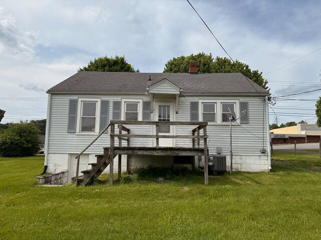 3250 Riverside Dr, North Tazewell, VA 24630 - photo 10