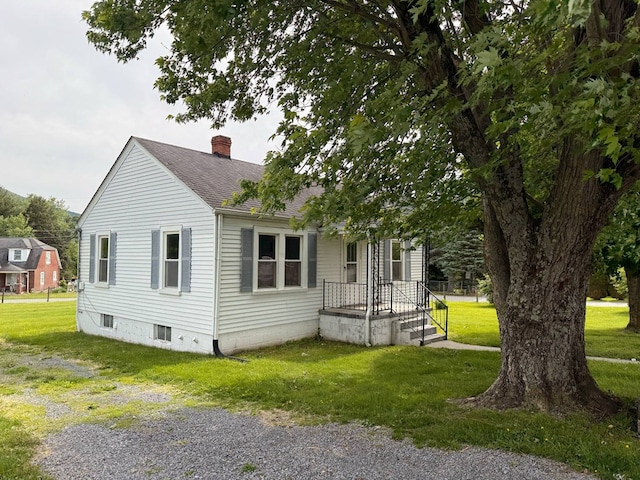 3250 Riverside Dr, North Tazewell, VA 24630 - photo 3