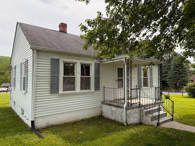 3250 Riverside Dr, North Tazewell, VA 24630 - photo 2