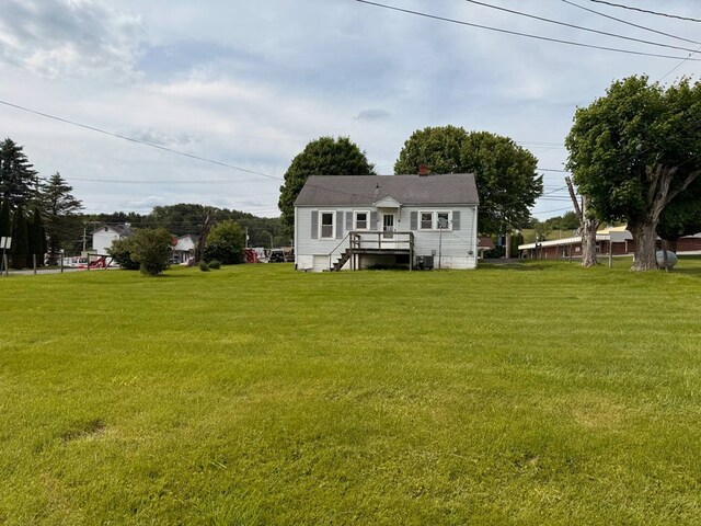 3250 Riverside Dr, North Tazewell, VA 24630 - photo 9