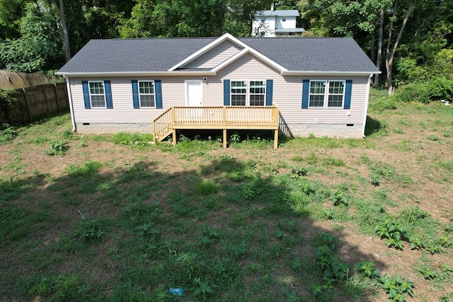 Listing photo 3 for 320 S Iron St, Marion VA 24354