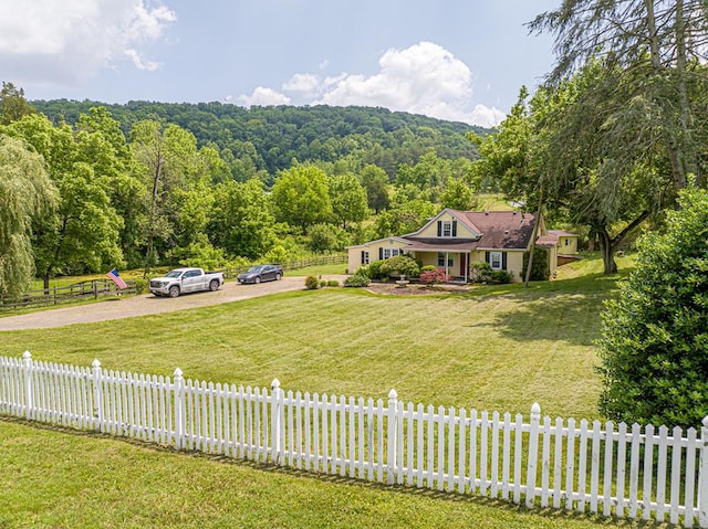 1229 Cooks Valley Rd, Kingsport, TN 37664 - photo 5