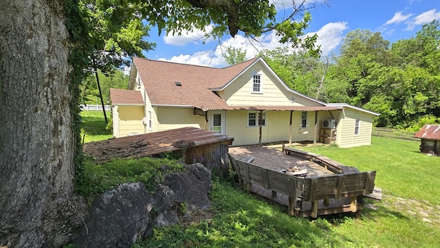 1229 Cooks Valley Rd, Kingsport, TN 37664 - photo 17