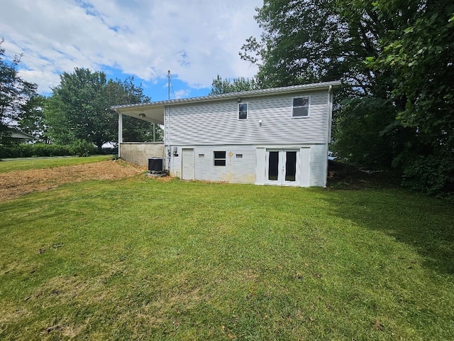 486 Fish Lake Rd, Cana, VA 24317 - photo 5