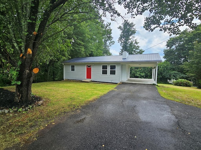 486 Fish Lake Rd, Cana, VA 24317 - photo 1