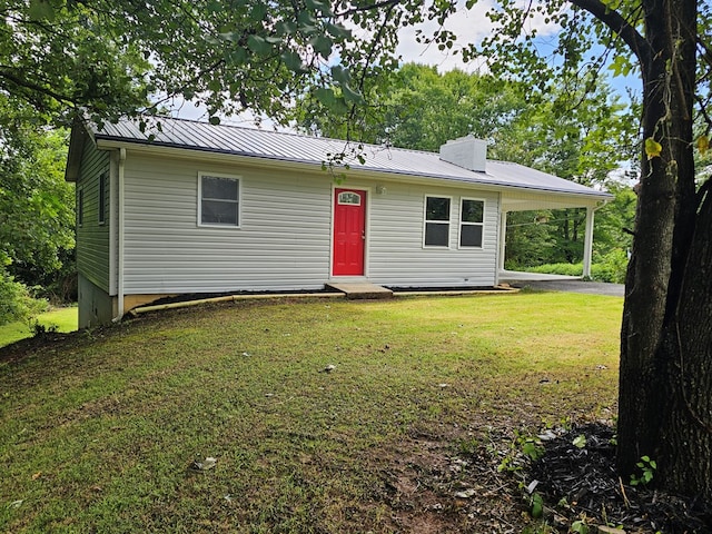 486 Fish Lake Rd, Cana, VA 24317 - photo 2