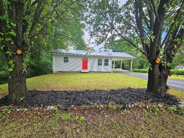 486 Fish Lake Rd, Cana, VA 24317 - photo 3