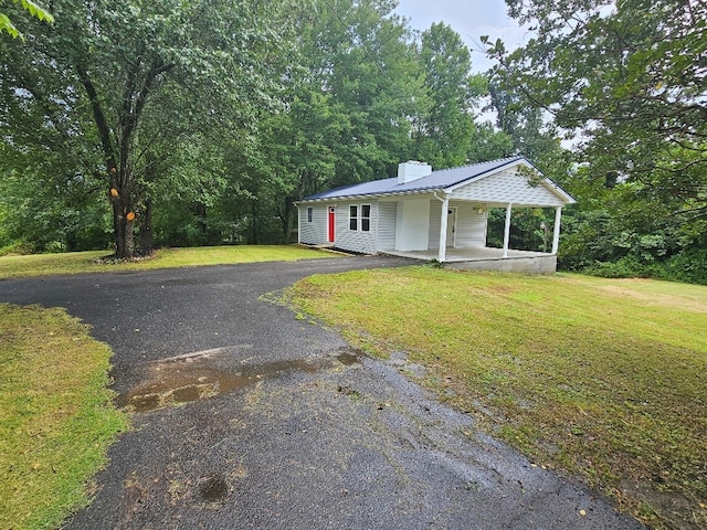 486 Fish Lake Rd, Cana, VA 24317 - photo 4