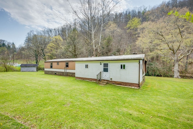 1620 Indian Creek Rd, Bee, VA 24217