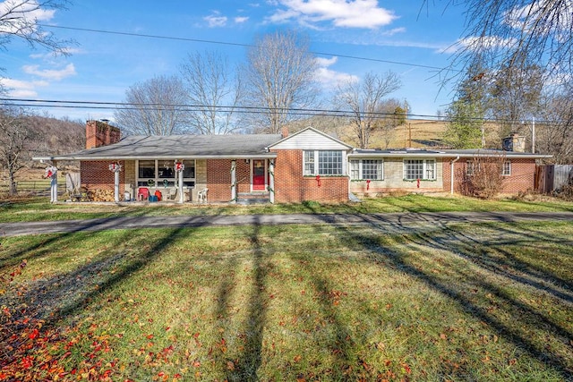 7707 S 71, Castlewood VA, 24224, 4 bedrooms, 4 baths house for sale