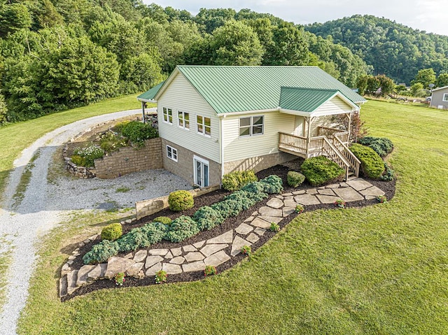 28360 Rivermont Dr, Meadowview, VA 24361 - photo 22