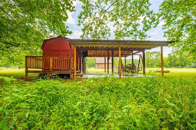127 Trout Farm Rd, Rural Retreat, VA 24368 - photo 59