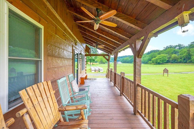 127 Trout Farm Rd, Rural Retreat, VA 24368 - photo 11