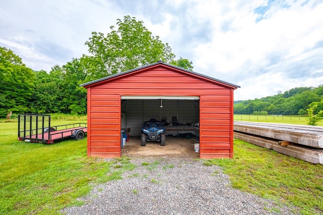 127 Trout Farm Rd, Rural Retreat, VA 24368 - photo 43