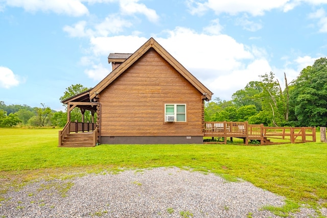 127 Trout Farm Rd, Rural Retreat, VA 24368 - photo 37