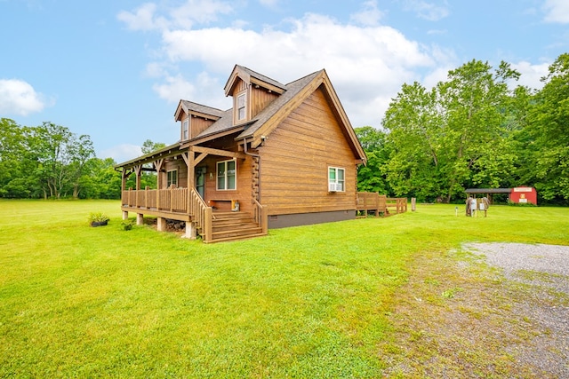127 Trout Farm Rd, Rural Retreat, VA 24368 - photo 10