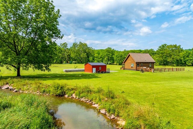 127 Trout Farm Rd, Rural Retreat, VA 24368 - photo 1