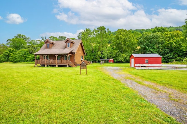 127 Trout Farm Rd, Rural Retreat, VA 24368 - photo 2